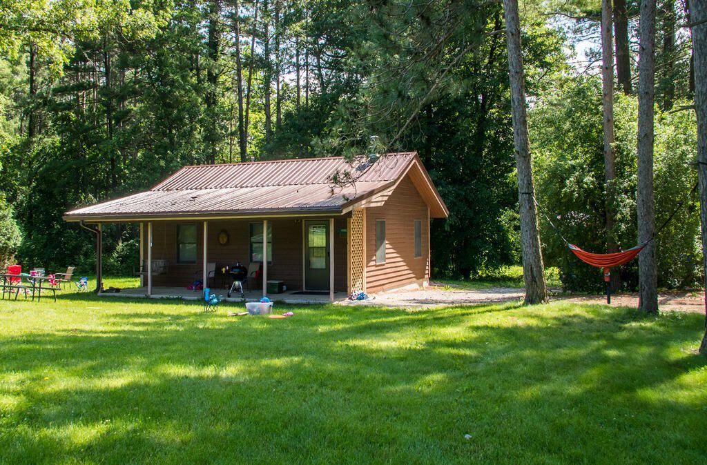 Perched above the beautiful Vermilion River, conveniently located less than ten miles from Interstate 80, Kishauwau's Starved Rock Area Cabins bring guests closer to nature, while providing all the comforts and amenities of home! In light of the recent COVID-19 crisis, Kishauwa has taken extra precautions to make sure their guests can enjoy a safe, and relaxing, stay away from home!

With more than 17 family-friendly luxury cabin units, generously spread across their large property, you and your family will get to enjoy a respite in seclusion, surrounded by towering trees and rolling green grass, perfect for a picnic or game of catch.

Best of all, for a limited time, they'll be offering all their loyal customers and new fans a special 15% discount on their reservations (more on that to follow)!