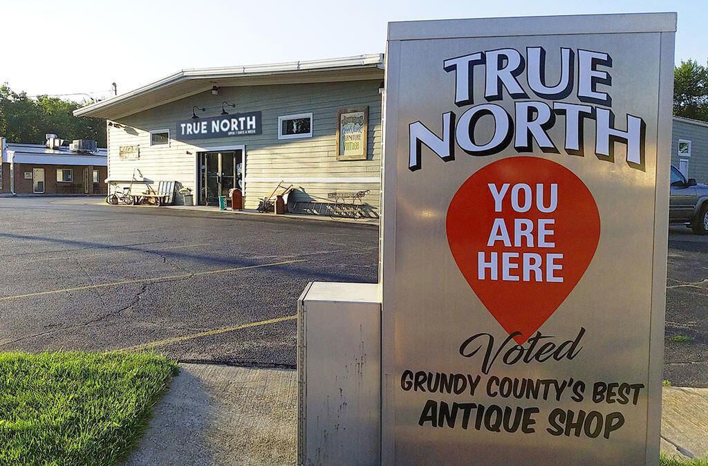 Photo provided by True North