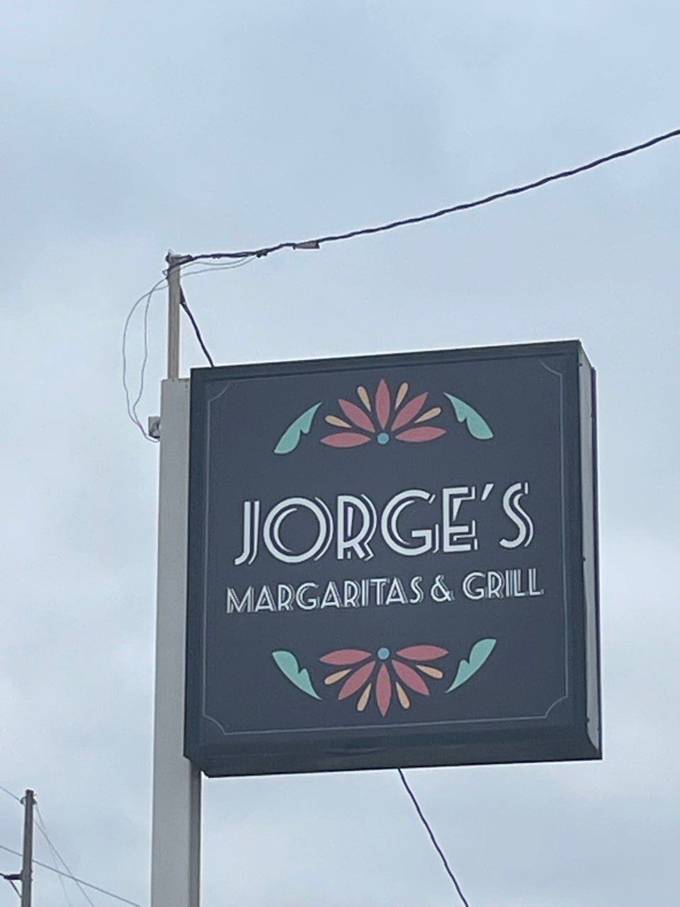 La Salle's competitive dining scene has added a new Mexican restaurant. Jorge's Margaritas & Grill has taken up residence in the former Monari's 101 Club and still offers local staples such as fried chicken, ribeye and pork tenderloin sandwiches in addition to Mexican cuisine.