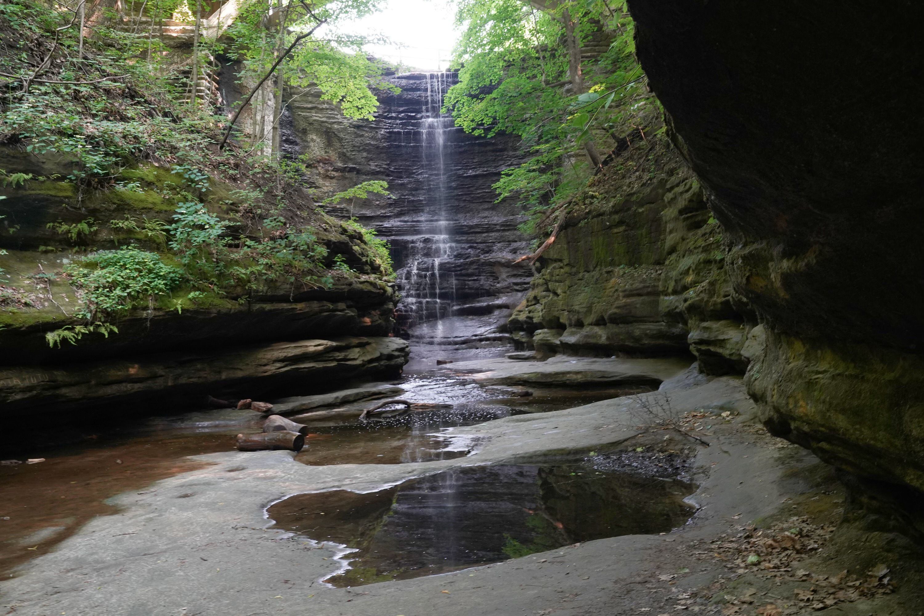 Photo provided by Starved Rock Lodge