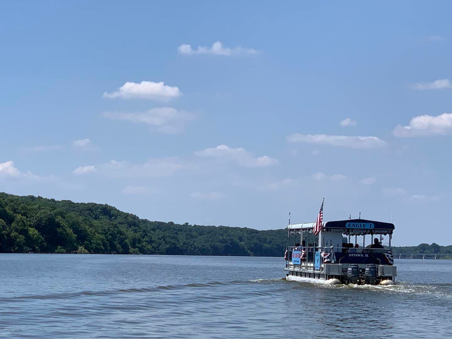 Photo provided by Starved Rock Lodge